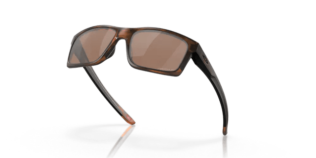 Oakley Mainlink Tortoise Prizm Polar - A&M Clothing & Shoes - Westlock