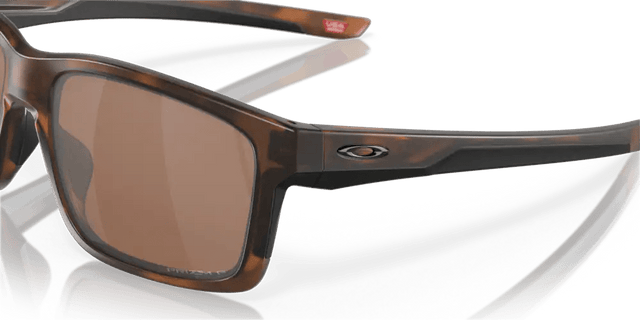 Oakley Mainlink Tortoise Prizm Polar - A&M Clothing & Shoes - Westlock