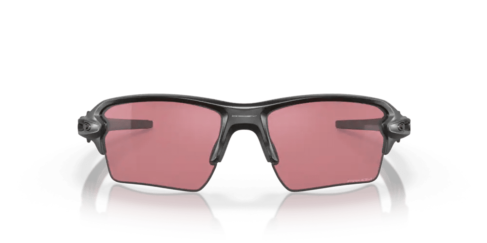 Oakley Men's Flak 2.0 Matte Prizm Golf Injected Sunglasses - A&M Clothing & Shoes