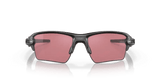 Oakley Men's Flak 2.0 Matte Prizm Golf Injected Sunglasses - A&M Clothing & Shoes