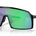 Oakley Sutro Black Prizm Jade Sunglasses - Black/Jade