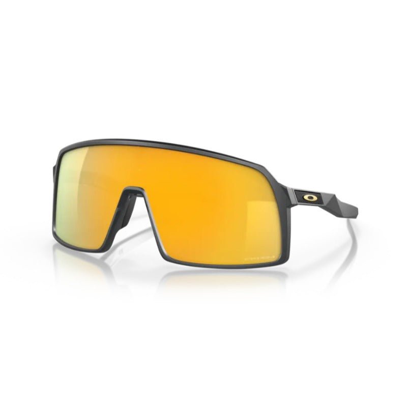 Oakley Sutro Matte Carbon Prizm Sunglasses - A&M Clothing & Shoes - Westlock