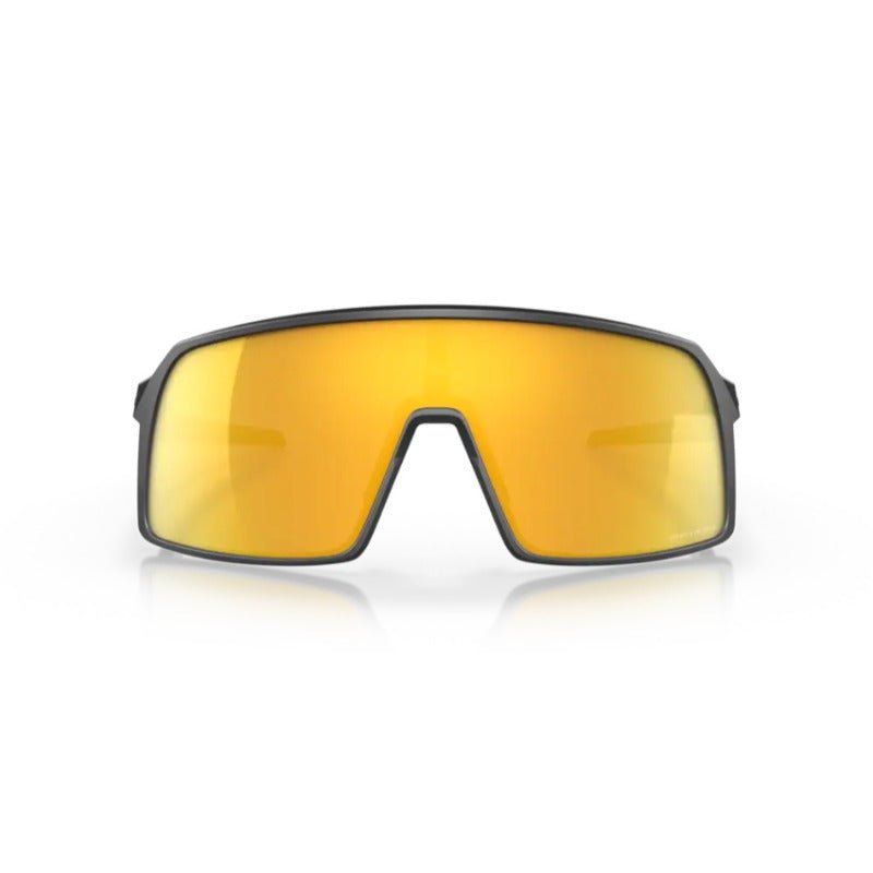 Oakley Sutro Matte Carbon Prizm Sunglasses - A&M Clothing & Shoes - Westlock