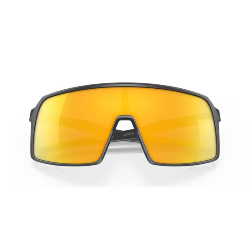 Oakley Sutro Matte Carbon Prizm Sunglasses - A&M Clothing & Shoes - Westlock