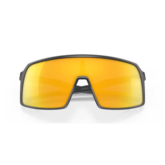 Oakley Sutro Matte Carbon Prizm Sunglasses - A&M Clothing & Shoes - Westlock