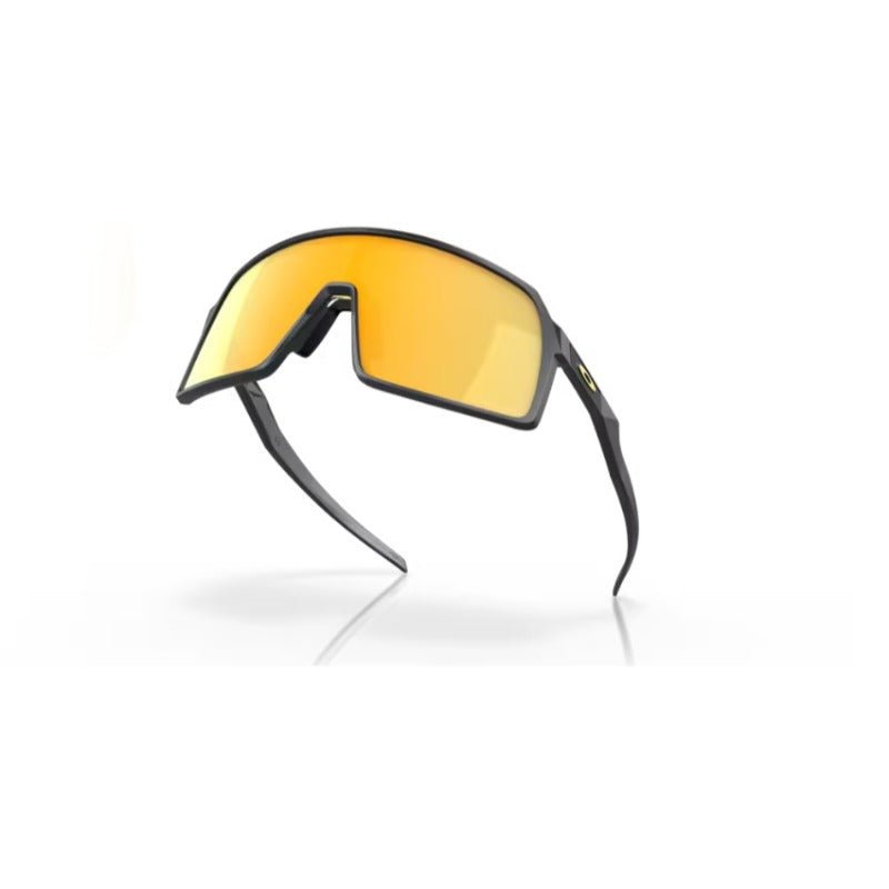 Oakley Sutro Matte Carbon Prizm Sunglasses - A&M Clothing & Shoes - Westlock