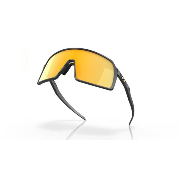 Oakley Sutro Matte Carbon Prizm Sunglasses - A&M Clothing & Shoes - Westlock
