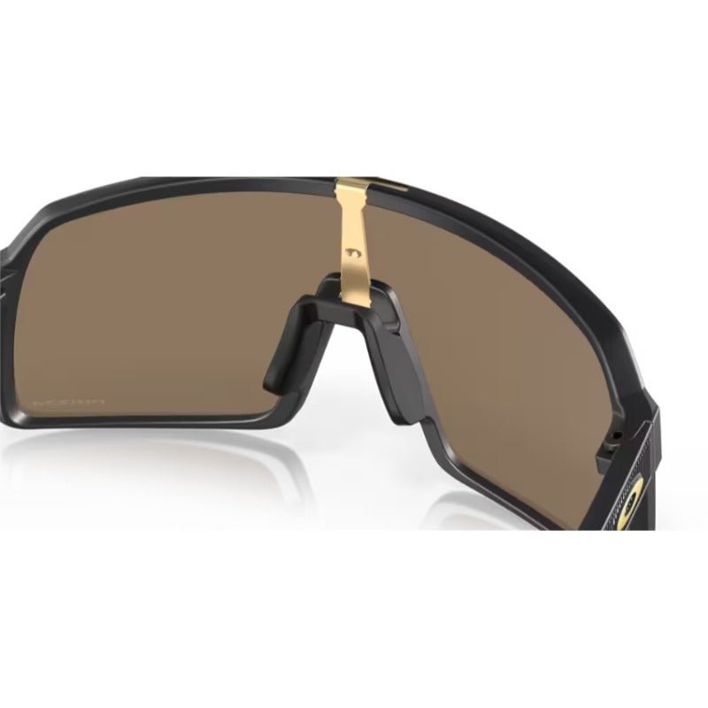 Oakley Sutro Matte Carbon Prizm Sunglasses - A&M Clothing & Shoes - Westlock