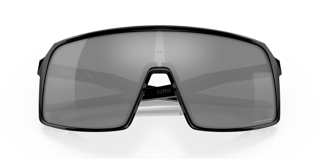 Oakley Sutro Polished Prizm Sunglasses - A&M Clothing & Shoes - Westlock