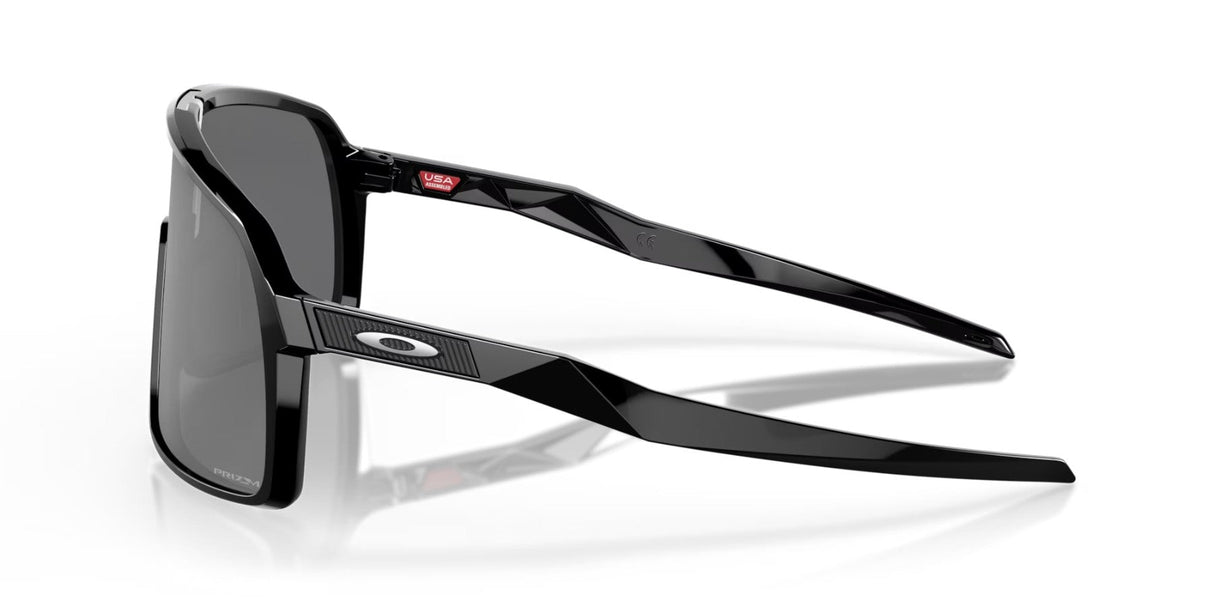 Oakley Sutro Polished Prizm Sunglasses - A&M Clothing & Shoes - Westlock