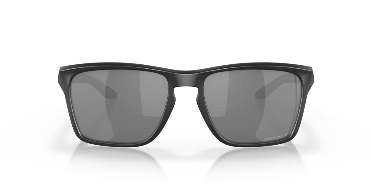 Oakley Sylas Matte Black Pzm Black Polar - A&M Clothing & Shoes - Westlock