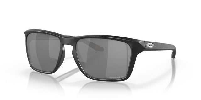 Oakley Sylas Matte Black Pzm Black Polar - A&M Clothing & Shoes - Westlock