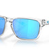 Oakley Sylas Polished Prizm Sunglasses - A&M Clothing & Shoes - Westlock