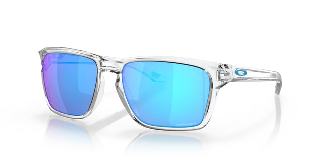 Oakley Sylas Polished Prizm Sunglasses - A&M Clothing & Shoes - Westlock