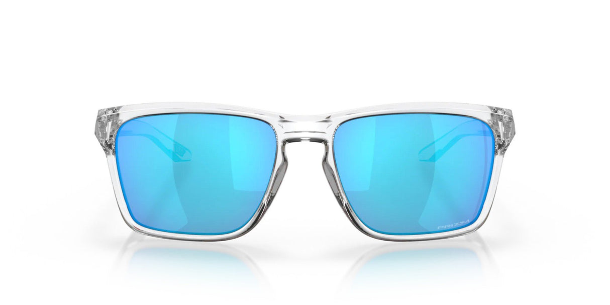 Oakley Sylas Polished Prizm Sunglasses - A&M Clothing & Shoes - Westlock