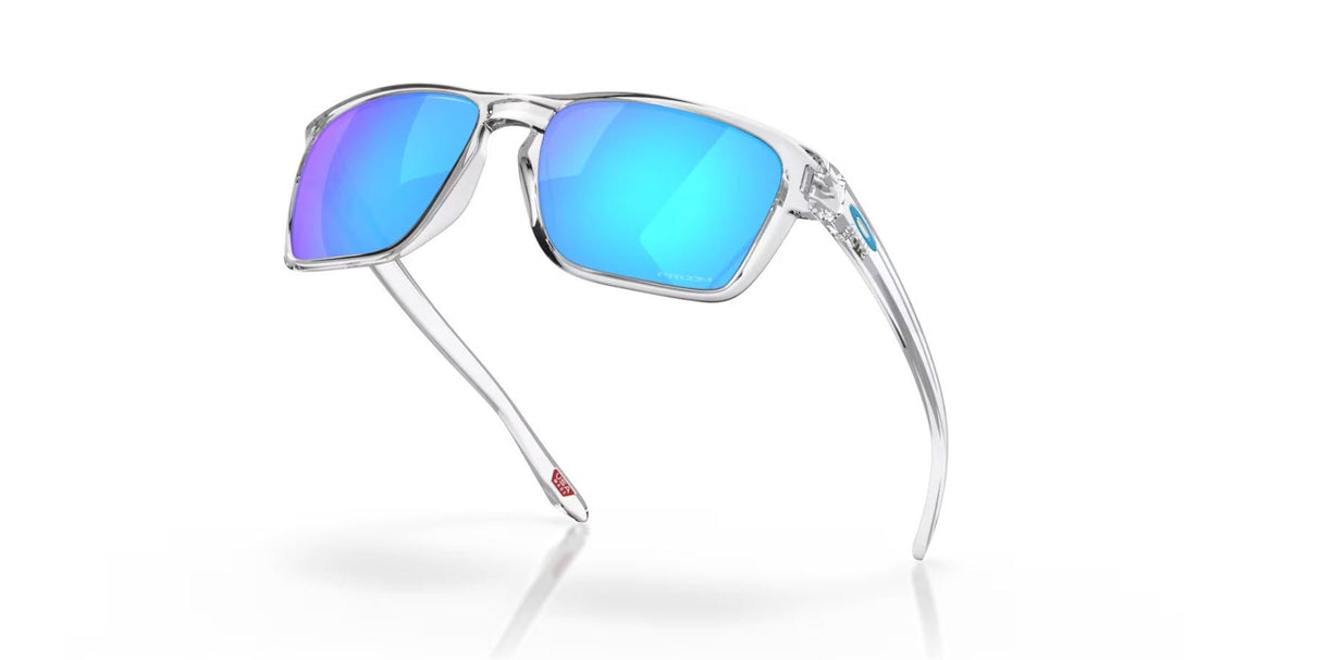 Oakley Sylas Polished Prizm Sunglasses - A&M Clothing & Shoes - Westlock