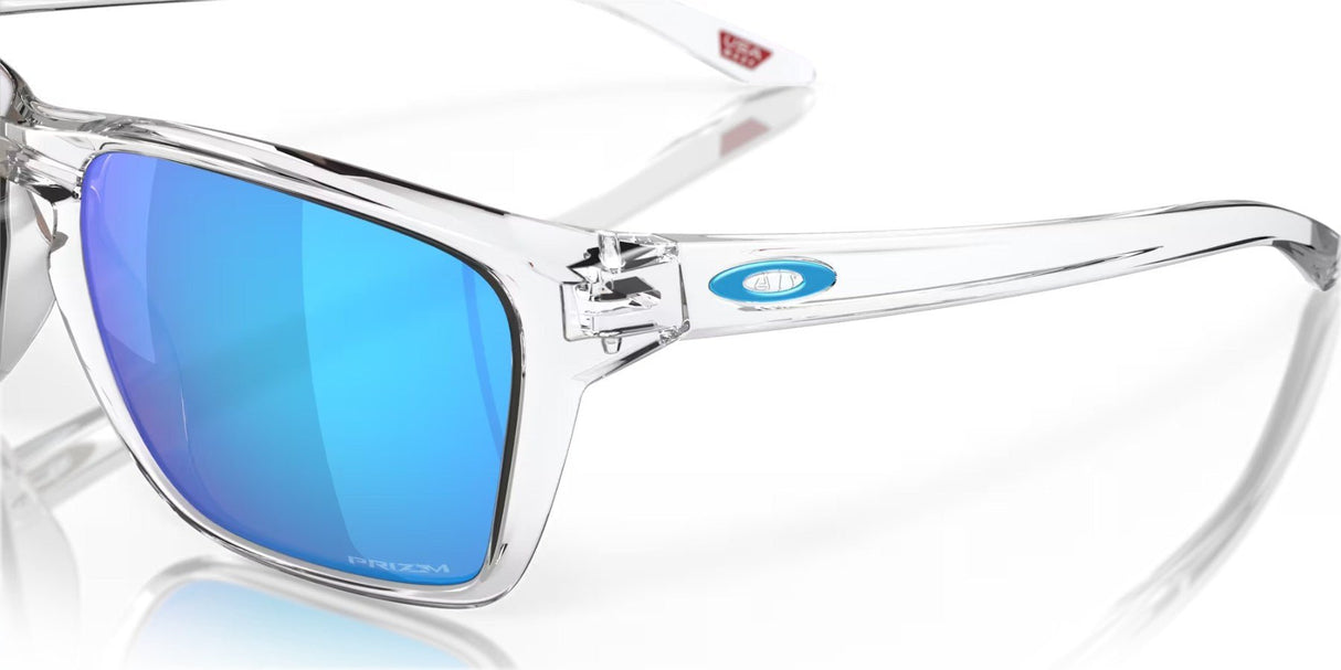 Oakley Sylas Polished Prizm Sunglasses - A&M Clothing & Shoes - Westlock