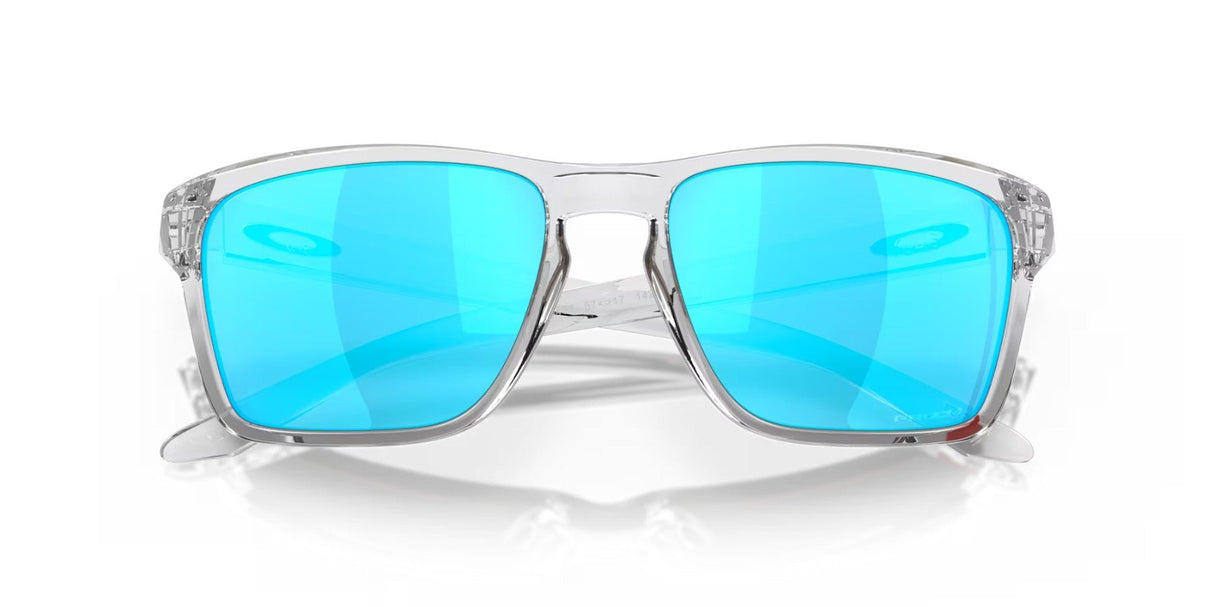 Oakley Sylas Polished Prizm Sunglasses - A&M Clothing & Shoes - Westlock