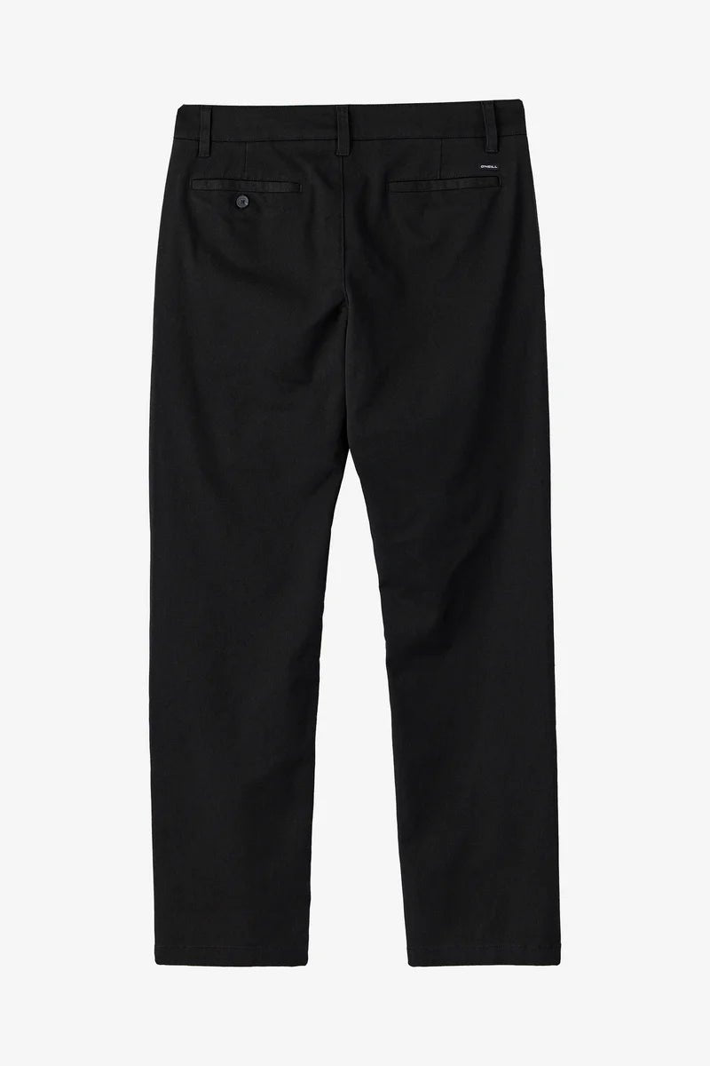 O'Neill Boys Transporter Stretch Pant - A&M Clothing & Shoes - Westlock