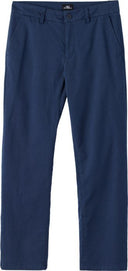 O'Neill Boys Transporter Stretch Pant - Navy