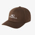 O'Neill Men's Clean and Mean Hat - A&M Clothing & Shoes Westlock