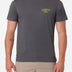 O'Neill Men's Daily Driver Classic SS T-Shirt - Dark Shadow