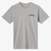 O'Neill Men's Dawn Classic Short Sleeve T-Shirt - A&M Clothing & Shoes Westlock