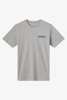 O'Neill Men's Dawn Classic Short Sleeve T-Shirt - A&M Clothing & Shoes Westlock