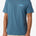O'Neill Men's Dawn Classic Short Sleeve T-Shirt - Blue Fusion