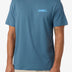 O'Neill Men's Dawn Classic Short Sleeve T-Shirt - A&M Clothing & Shoes Westlock