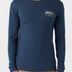 O'Neill Men's Dither Long Sleeve T-Shirt - A&M Clothing & Shoes - Westlock