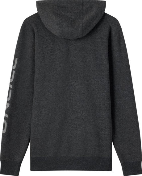 O'Neill Men's Fifty Two Zip Hoodie - Black