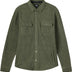 O'Neill Men's Glacier High Pile Overshirt Superfleece - A&M Clothing & Shoes - Westlock