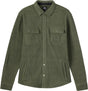 O'Neill Men's Glacier High Pile Overshirt Superfleece - A&M Clothing & Shoes - Westlock