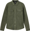 O'Neill Men's Glacier High Pile Overshirt Superfleece - A&M Clothing & Shoes - Westlock