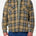 O'Neill Men's Glacier Plaid Superfleece - Twill