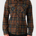 O'Neill Men's Glacier Plaid Superfleece - A&M Clothing & Shoes - Westlock