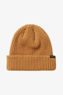 O'Neill Men's Groceries Beanie - Gold