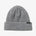 O'Neill Men's Groceries Beanie - Grey