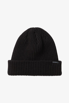 O'Neill Men's Groceries Beanie - Black