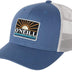 O'Neill Men's Headquarters Trucker Hat - A&M Clothing & Shoes
