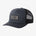 O'Neill Men's Headquarters Trucker Hat - Phantom