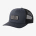 O'Neill Men's Headquarters Trucker Hat - Phantom