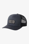 O'Neill Men's Headquarters Trucker Hat - Phantom