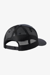 O'Neill Men's Headquarters Trucker Hat - Phantom
