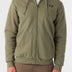 O'Neill Men's High Pile Zip - Up Hoodie - A&M Clothing & Shoes - Westlock