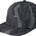 O'Neill Men's Hybrid Snapback Hat - Black Camo