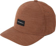 O'Neill Men's Hybrid Stretch Hat - A&M Clothing & Shoes - Westlock