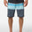 O'Neill Men's Hyperfreak Heat Block 19" Boardshorts - Black
