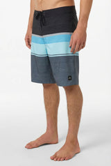 O'Neill Men's Hyperfreak Heat Block 19" Boardshorts - A&M Clothing & Shoes Westlock